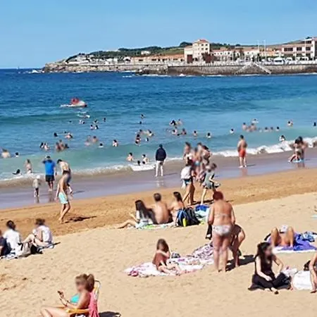 Mirando Al Mar, Sone