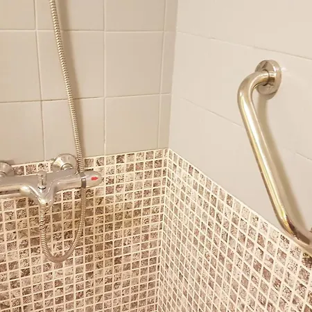 Mirando Al Mar, Sone Lejlighed *