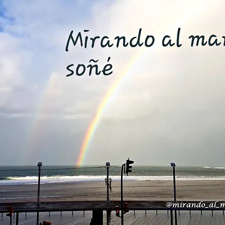Mirando Al Mar, Sone Lejlighed