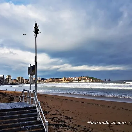 Mirando Al Mar, Sone Lejlighed