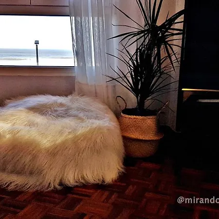 Lejlighed Mirando Al Mar, Sone *