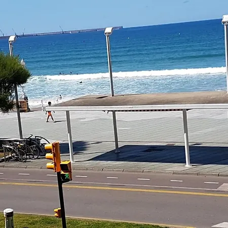 Lejlighed Mirando Al Mar, Sone *