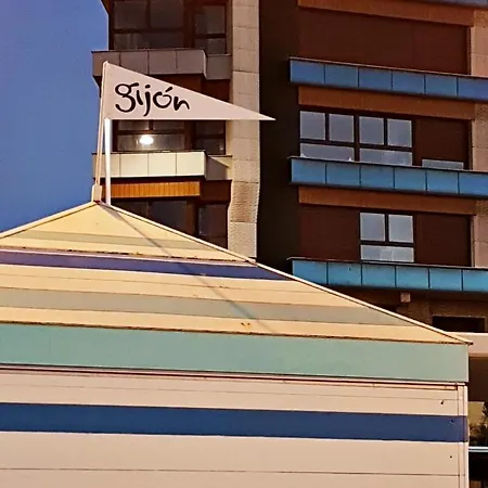 Lejlighed Mirando Al Mar, Sone